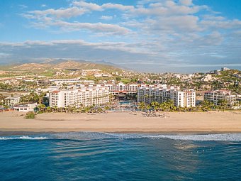 Hyatt Ziva Los Cabos