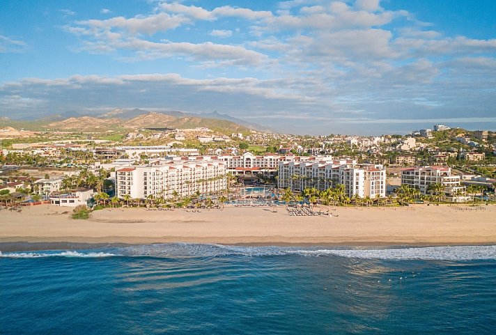 Hyatt Ziva Los Cabos