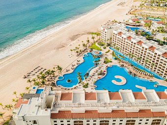 Hyatt Ziva Los Cabos