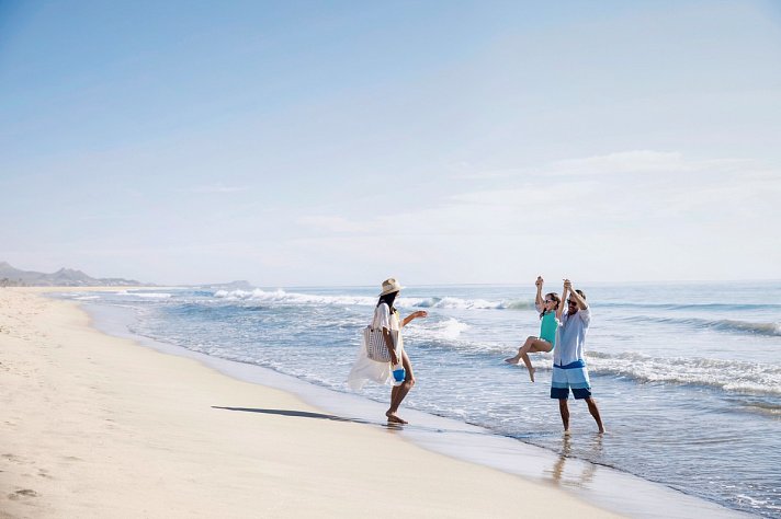 Hyatt Ziva Los Cabos