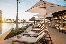 Hyatt Ziva Los Cabos