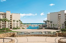 Hyatt Ziva Los Cabos