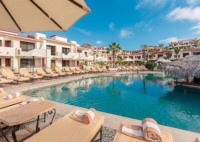 Solmar Resort Cabo San Lucas