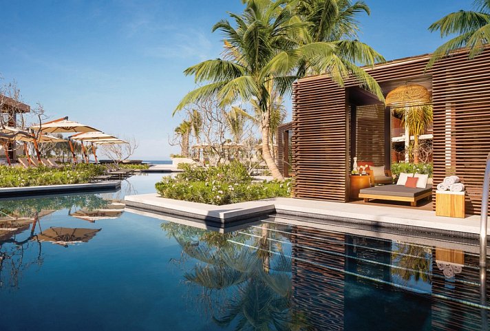 Nobu Hotel Los Cabos