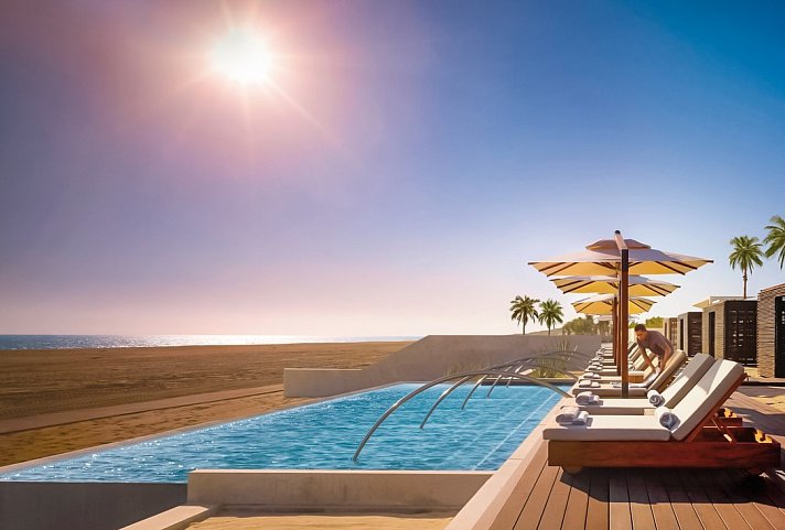 Nobu Hotel Los Cabos