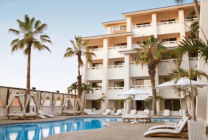 Bahia Hotel & Beach House