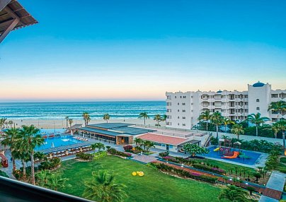 Krystal Grand Los Cabos San José del Cabo