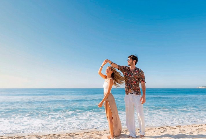 Krystal Grand Los Cabos