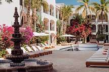 Tropicana Los Cabos