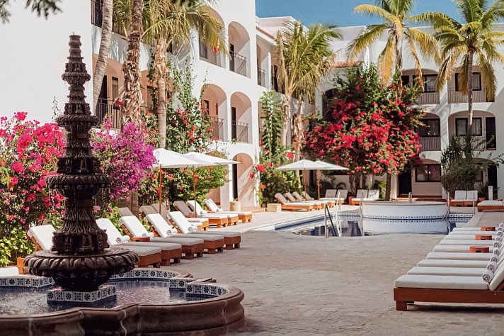 Tropicana Los Cabos