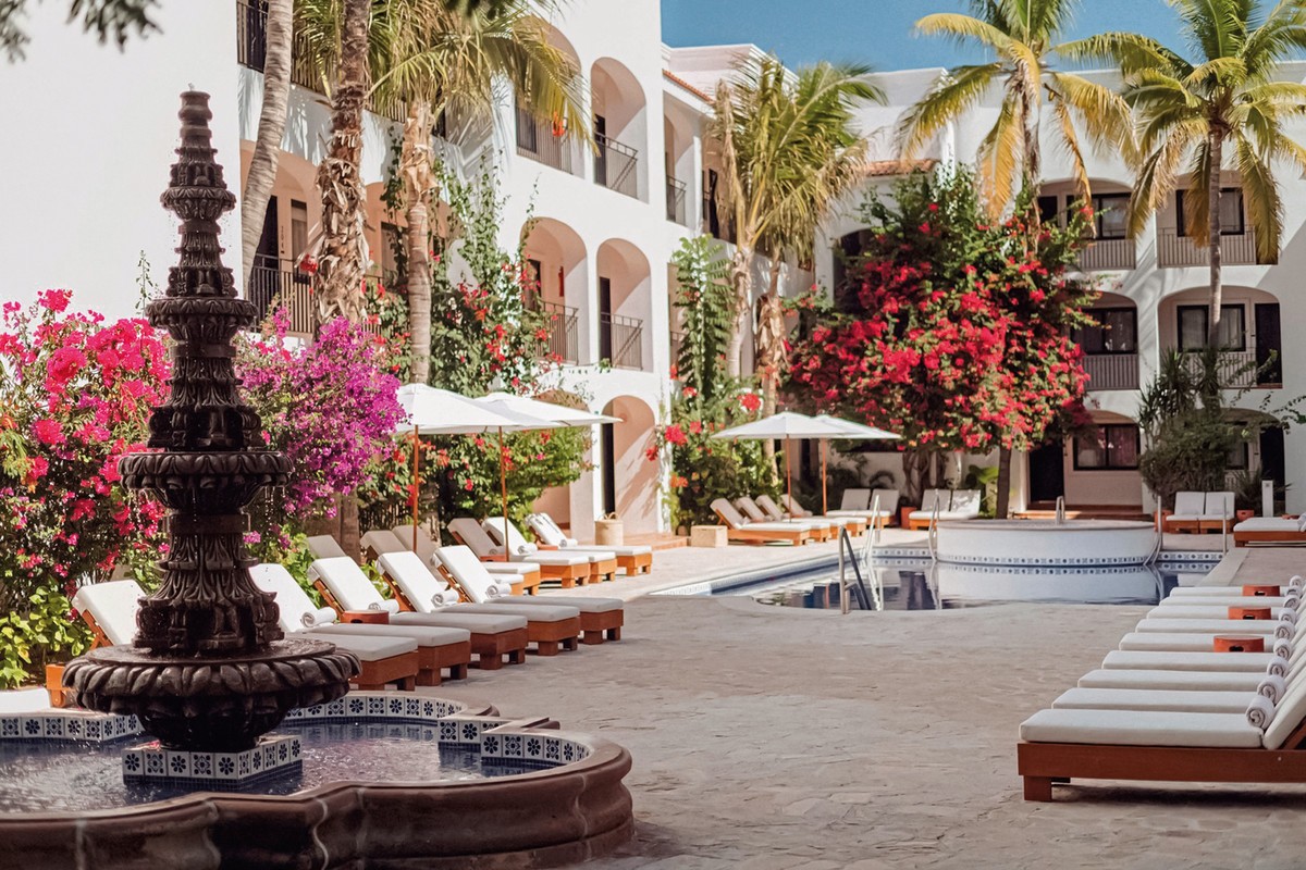 Tropicana Los Cabos