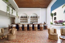Tropicana Los Cabos