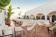 Tropicana Los Cabos