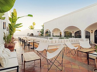 Tropicana Los Cabos