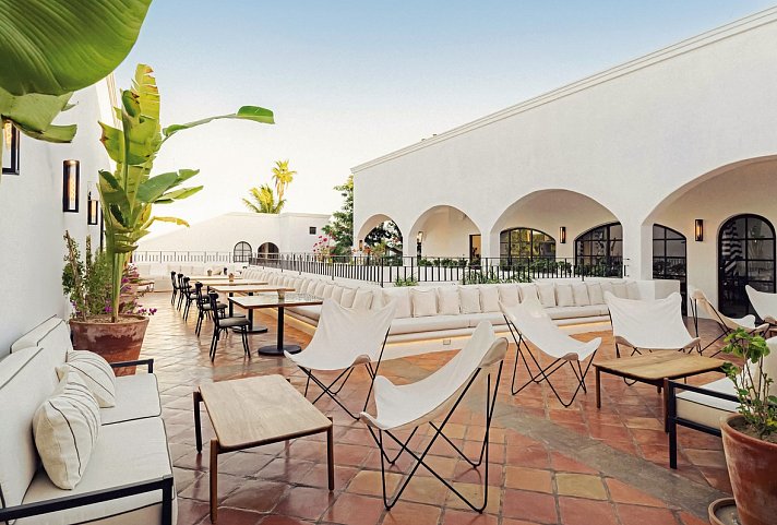 Tropicana Los Cabos