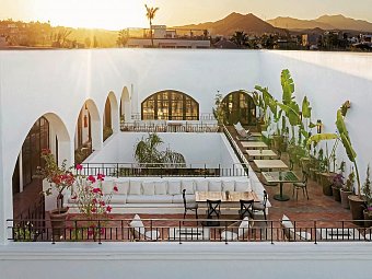 Tropicana Los Cabos