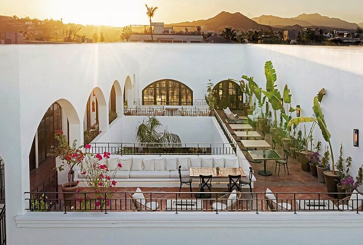 Tropicana Los Cabos