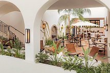 Tropicana Los Cabos
