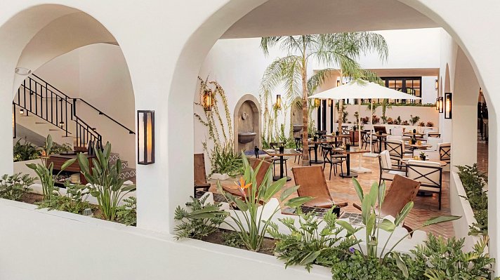 Tropicana Los Cabos