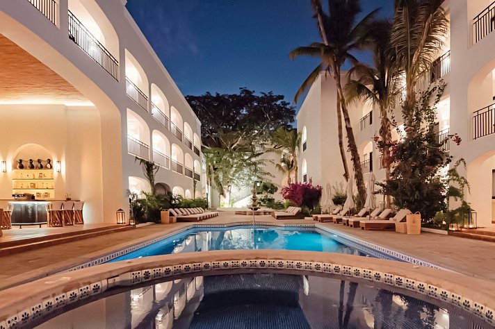 Tropicana Los Cabos