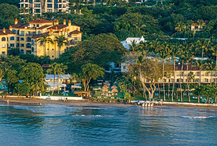 Jardín del Edén Boutique Hotel