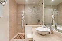 Jardín del Edén Boutique Hotel - Wohnbeispiel (Zimmercodierung UG1)