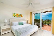 Jardín del Edén Boutique Hotel - Wohnbeispiel Premium Plus (Zimmercodierung UM1)