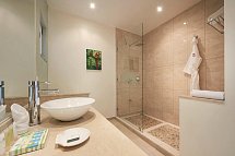 Jardín del Edén Boutique Hotel - Wohnbeispiel Premium Plus (Zimmercodierung UM1)
