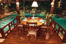 Jardín del Edén Boutique Hotel