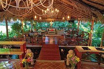 Jardín del Edén Boutique Hotel