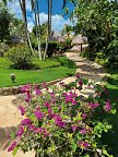 Jardín del Edén Boutique Hotel