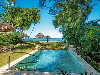 Jardín del Edén Boutique Hotel