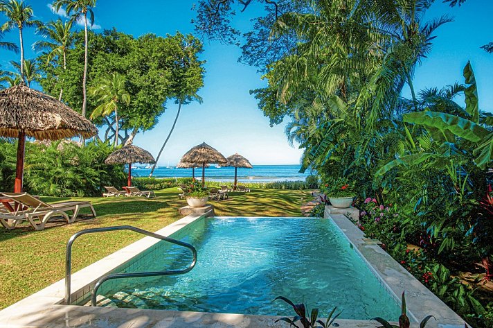 Jardín del Edén Boutique Hotel