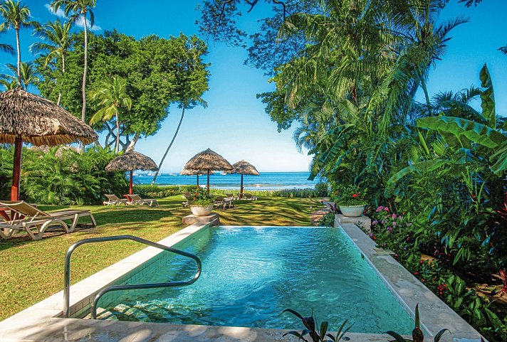 Jardín del Edén Boutique Hotel