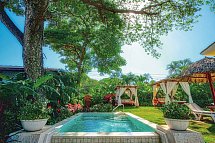 Jardín del Edén Boutique Hotel
