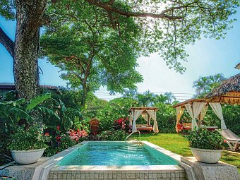 Jardín del Edén Boutique Hotel