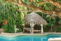 Jardín del Edén Boutique Hotel