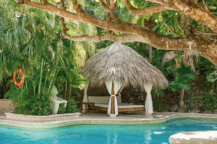 Jardín del Edén Boutique Hotel