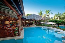Jardín del Edén Boutique Hotel