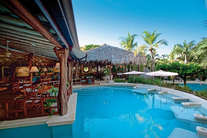 Jardín del Edén Boutique Hotel