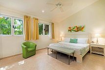Jardín del Edén Boutique Hotel - Wohnbeispiel Standard Room (Zimmercodierung UG1)