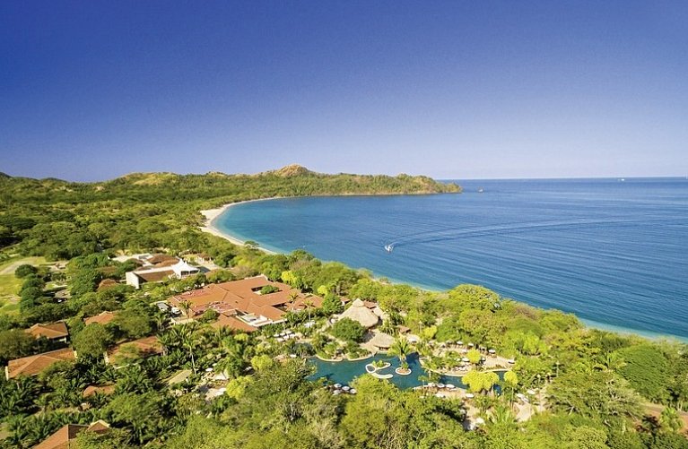 The Westin Reserva Conchal, An All Inclusive Golf Resort & Spa