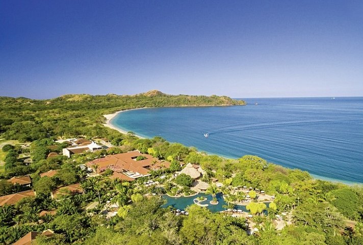 The Westin Reserva Conchal, An All Inclusive Golf Resort & Spa