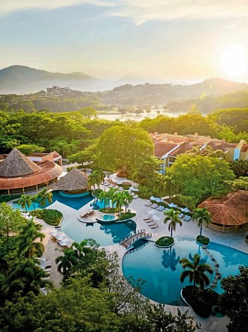 The Westin Reserva Conchal, An All Inclusive Golf Resort & Spa