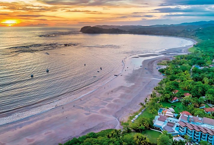 Azura Beach Resort