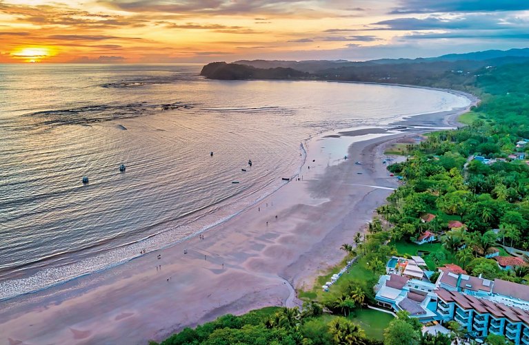Azura Beach Resort