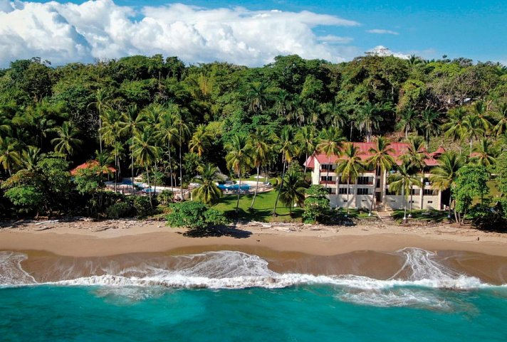 Tango Mar Beachfront Boutique Hotel & Villas