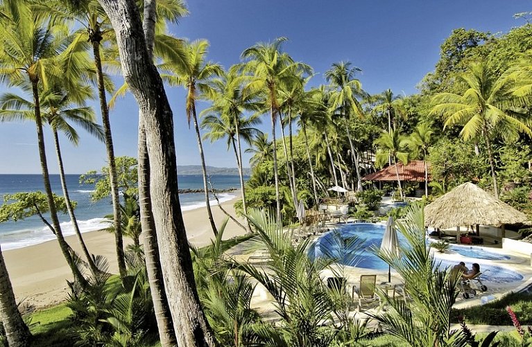 Tango Mar Beachfront Boutique Hotel & Villas