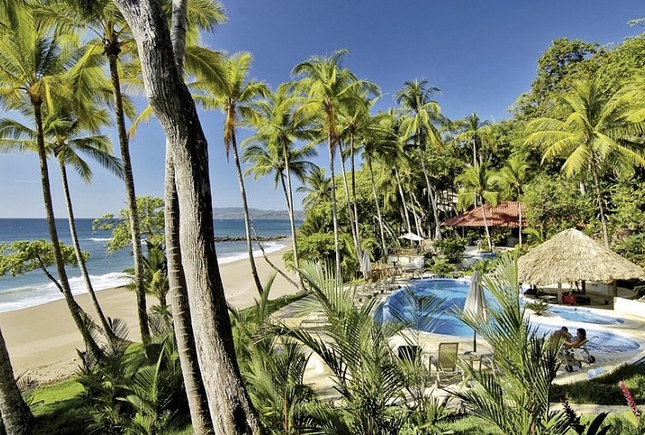 Tango Mar Beachfront Boutique Hotel & Villas