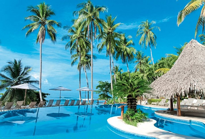 Tango Mar Beachfront Boutique Hotel & Villas